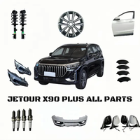 Accessoires automobiles Byd Seagull Song L Plus EV, pièces détachées pour voitures électriques, pour Changan, Byd, Chery, Great Wall, Geely
