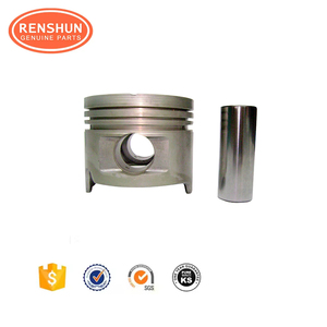 Pistone Motore 3L per HILUX VI Pickup (_N1_) 2.8 D 4WD 13101-54101 13013-54120 13103-54100 90999-73115 - Product Image 3