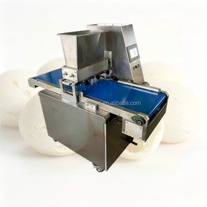 Industrial Rotary Cookie Biscuit Making Machine Automatic Mini Biscuit Cookie Depositor Machine for Supplier Made in China - Product Image 1