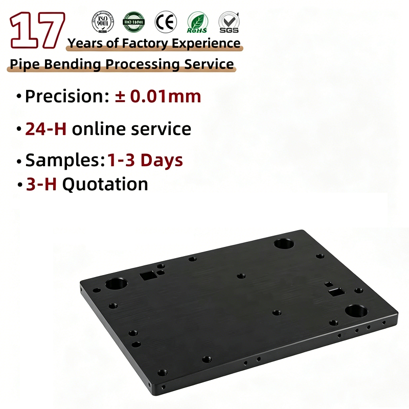 Customized CNC Precision Processing Machine Tools