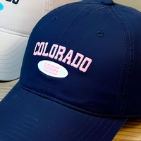 Casquette Dad Hat personnalisée délavée, brodée, à calotte souple, pour hommes et femmes, vente en gros