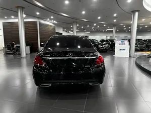 <span class=keywords><strong>Mercedes</strong></span>-Benz C260 2021 Edición Star Exclusive Sedán de <span class=keywords><strong>Segunda</strong></span> <span class=keywords><strong>Mano</strong></span>, Volante a la Izquierda, Emisión Euro VI, Usado, Exportación China - Product Image 5
