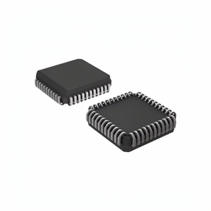 Compre Componentes Electrónicos en Línea 44 LCC (J Lead) TSC80251G2D-24IBR IC MCU 8/16BIT SIN ROM 44PLCC Distribuidor Autorizado - Product Image 1
