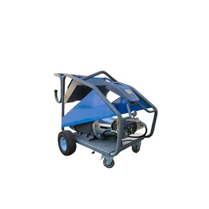 Prix bon marché 35Mpa <span class=keywords><strong>pompe</strong></span> <span class=keywords><strong>à</strong></span> engrenages pression eau froide haute pression Machine de nettoyage pour béton - Product Image 1