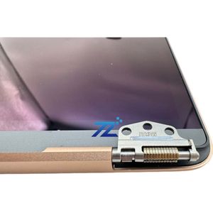Remplacement de l'écran LCD A2337 pour <span class=keywords><strong>MacBook</strong></span> Air Retina 13 "A2337 M1 2020 ans pièces complètes d'assemblage d'affichage complet - Product Image 5
