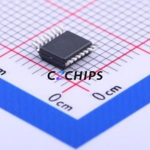 Commutateur/multiplexeur analogique de puce d'IC de Circuit intégré QSOP-16-150mil PI5A392AQEX tout neuf et original - Product Image 2