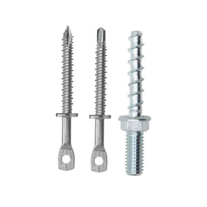 <span class=keywords><strong>Béton</strong></span> bois acier vertical horizontal sammy plafond montage mural <span class=keywords><strong>tige</strong></span> <span class=keywords><strong>filetée</strong></span> cintre ancre - Product Image 6