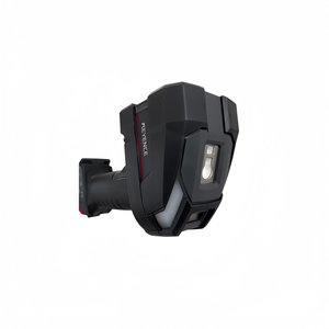Code-barres HR-X500 HR-X300 HR-X100 HR-X500WB pour la lecture et l'analyse de codes laser industriels avec garantie d'un an - Product Image 4