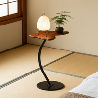 Table basse, table d'appoint, table basse simple, table d'extrémité