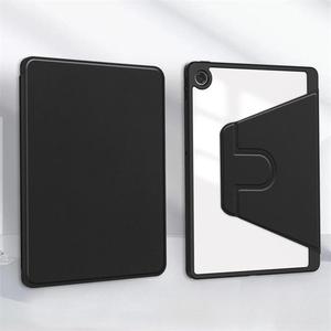 เคสหนังสำหรับแท็บเล็ตผู้ถือแบบหมุนได้ทำจากอะคริลิค <span class=keywords><strong>Air5</strong></span> 12.1 - Product Image 1