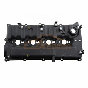 Tapa de Culata para Automóvil HYUNDAI H-1 para Autobús STAREX 224104A450 22410-4A450 224104A460 - Product Image 1