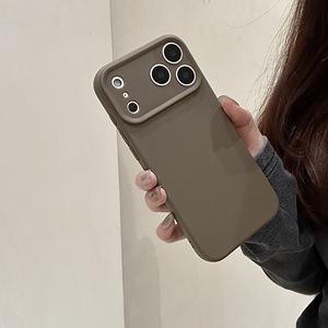 Bán Buôn Thân Thiện Với Môi Đầy Màu Sắc TPU <span class=keywords><strong>Iphone</strong></span> Trường Hợp Đối Với <span class=keywords><strong>iPhone</strong></span> 11/12/13/14/15/16/17 Pro Max Điện Thoại Di Động-Chào Mừng Bạn Quà Tặng - Product Image 5