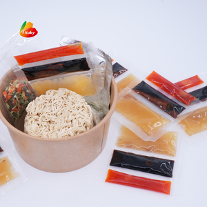 Sauce chinoise pour <span class=keywords><strong>nouilles</strong></span>, saveur beurre de cacahuète - Product Image 3