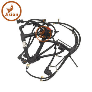 22068223 D5E Engine <b>Wiring</b> <b>Harness</b> for EC200D EC210D VOE22068223 injector <b>wiring</b> ready ship - Product Image 5