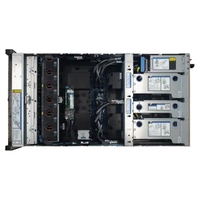 Server Rak Enterprise Lenovo ThinkSystem SR850 V3 4U 2-Socket Siap Virtualisasi Jaringan Cerdas Tersedia