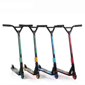 <span class=keywords><strong>Trottinette</strong></span> de sport pour enfants Lucky Pro Complete, <span class=keywords><strong>trottinette</strong></span> à barre en alliage d'aluminium pour tout-petits, <span class=keywords><strong>trottinette</strong></span> <span class=keywords><strong>freestyle</strong></span> unisexe - Product Image 5