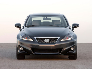 Labbro Anteriore di Alta Qualità per Auto IS 2006-2012, Miglior Prezzo, Stile Sportivo, Parte Auto per Modifica IS - Product Image 4
