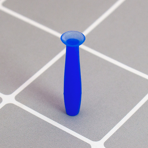 Bán buôn tùy chỉnh hộp các tông màu trắng Kính áp tròng màu khử trùng Gói giải pháp - Product Image 3