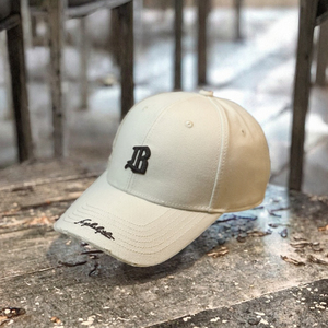 Gorra de Béisbol Bordada en 3D Personalizada al por Mayor, Estilo Deportivo Vintage para Hombre y Mujer, Diseño a Cuadros con Logotipo Formal - Product Image 3