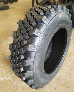 Pneu industriel MPT pour camion, pneu tubeless 10.5-20 10PR TL INDUSTRIAL TYRES MPT-1 - Product Image 1