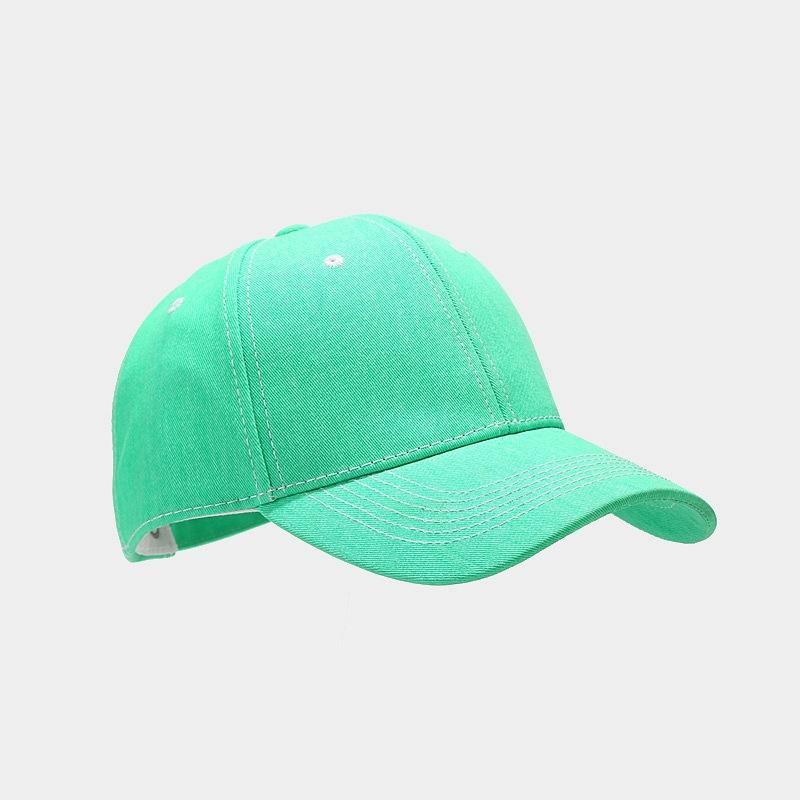 Verde fluorescente