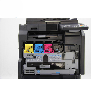 Fotocopiadoras Reacondicionadas para Kyocera Taskalfa 4551ci, Impresora Multifunción, Escáner, Copiadora 4551ci, Copiadora a Color de Segunda Mano - Product Image 6
