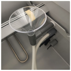 Programmierbare Salzsprühprüfmaschine Präzisions-Salzsprühprüfkammer Metallkorrosionsprüfkammer - Product Image 6