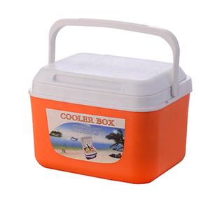 Açık piknik barbeause gıda saklama soğuk ve sıcak moda promosyon gezi soğutucu çanta logo ile - Product Image 5