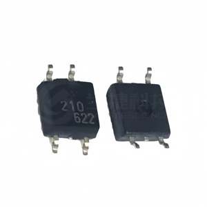새로운 AOY210S <span class=keywords><strong>AQY212S</strong></span> AQY216S AQY214S AQY210S SOP4 SMD 광커플러 IC - Product Image 1