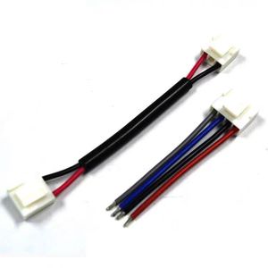 VH3.96mm Molex Jst konektörü erkek kadın elektronik teknik tel koşum - Product Image 3