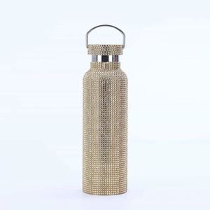 Termo de Acero Inoxidable 304 de Doble Pared y 600 ml con Logotipo Personalizado para Regalos de Ferias Comerciales y Kits para Eventos JUPENG TI-1179 - Product Image 3
