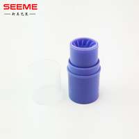 Conteneur de baume à lèvres vide, contenance de 4ml, nouveau produit