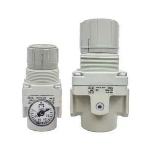 Válvula Neumática Serie Hofujng AR20-02-A/AR30-03BG Tipo EPSMC, Nuevo Regulador de Presión de Manguera para Aire Comprimido 1.5 Mpa, 1 Año de Garantía - Product Image 2