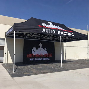 Waterproof Canopy Big Custom Trade Show <strong>Tents</strong> for Events with logo 10 X 10 Outdoor Carpas Para Eventos Tienda De Playa - Product Image 2