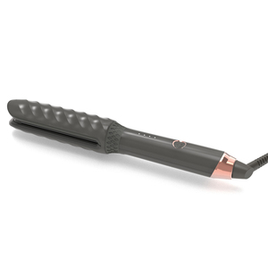 Top Selling <strong>Product</strong> Flat Irons 2 in 1 <strong>Hair</strong> Straightener, New Design Bag Styling Tool Flat Iron Straightener <strong>Hair</strong>