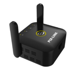 Bộ Lặp Wifi Không Dây Nhà Máy 802.11 Bộ Định Tuyến Wi Fi Bộ Định Tuyến Mở Rộng Tín Hiệu Phạm Vi 300Mbps Bộ Tăng Cường Tín Hiệu Bộ Định Tuyến Wifi - Product Image 2