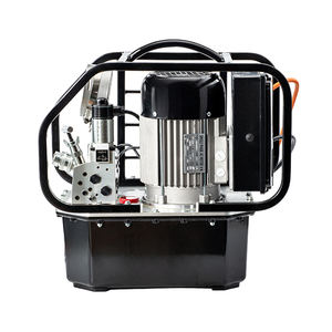 Herramientas hidráulicas ATW de buena calidad, bomba eléctrica, llave dinamométrica hidráulica, bomba de llave, bomba para aplicación de fuerza - Product Image 3