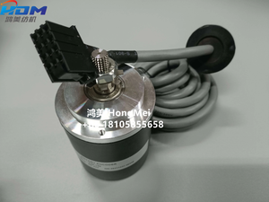 Foto-Elektrische Encoder Air Jet Weefgetouw Onderdelen Tsu Dakoma Zax <span class=keywords><strong>E</strong></span> Roterende Encoder Voor Textielmachines - Product Image 4