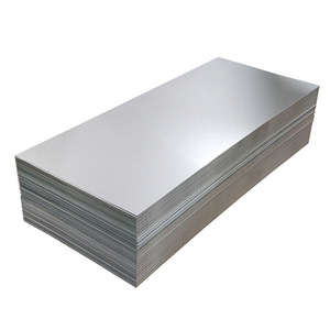 Tôle d'acier galvanisé à chaud Q235 Dx51d Dx51d <span class=keywords><strong>Zf</strong></span> G60 G80 Az55 Gi 0,4 mm 0,5 mm 0,6 mm - Product Image 5