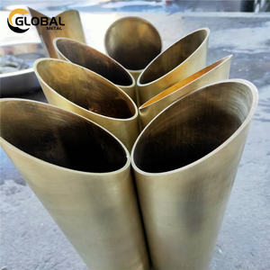 Venta directa de fábrica, nuevos productos calientes, tubo de calor de cobre. - Product Image 6