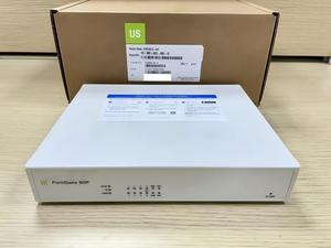 FortiGate 80F Bypass, Firewall de Próxima Generación con Soporte VPN, Dispositivo de Seguridad de Red Inalámbrica y Cableada - Product Image 2