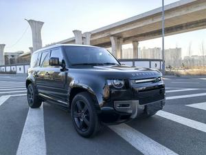 <span class=keywords><strong>Land</strong></span> <span class=keywords><strong>Rover</strong></span> <span class=keywords><strong>Defender</strong></span> 110 3.0 P400 X Usato - Product Image 2