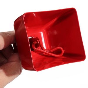 3 Inch Metal Cowbell Sports Event Cowbell Party <b>Small</b> Cowbell Wedding Metal Bell Accent Bell - Product Image 4