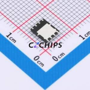 Transistor à effet de champ à transistor PDFN5x6-8 CMS60H20M (MOSFET) Puces de composants électroniques et service BOM en vente entière - Product Image 2