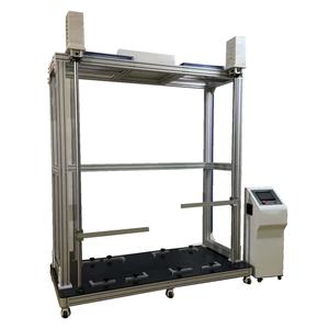 Doppelschwingtür-Öffnungs- und Schließermüdigkeitsprüfmaschine Links-Rechts-Tür-Öffnungs- und Schließprüfgerät - Product Image 1