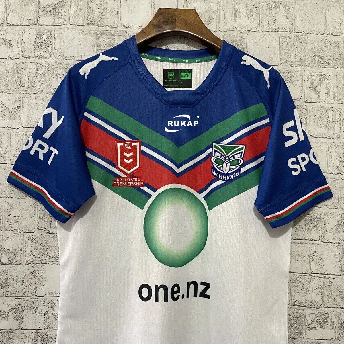 Nouveau design maillot de rugby 2023 personnaliser maillot de rugby d'équipe de sublimation