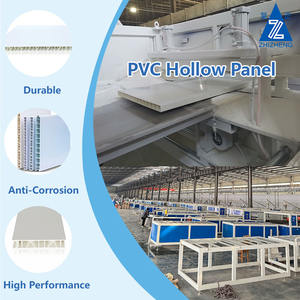 Panneau mural en <span class=keywords><strong>PVC</strong></span> résistant aux UV/au feu, étanche, à emboîtement, pour cloisonnement, taille et <span class=keywords><strong>couleur</strong></span> personnalisables, usage commercial - Product Image 1