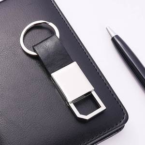 Custom Logo Notebook <b>Gift</b> <b>Set</b> with Keychain Ideal for Corporate Giveaway - Product Image 5