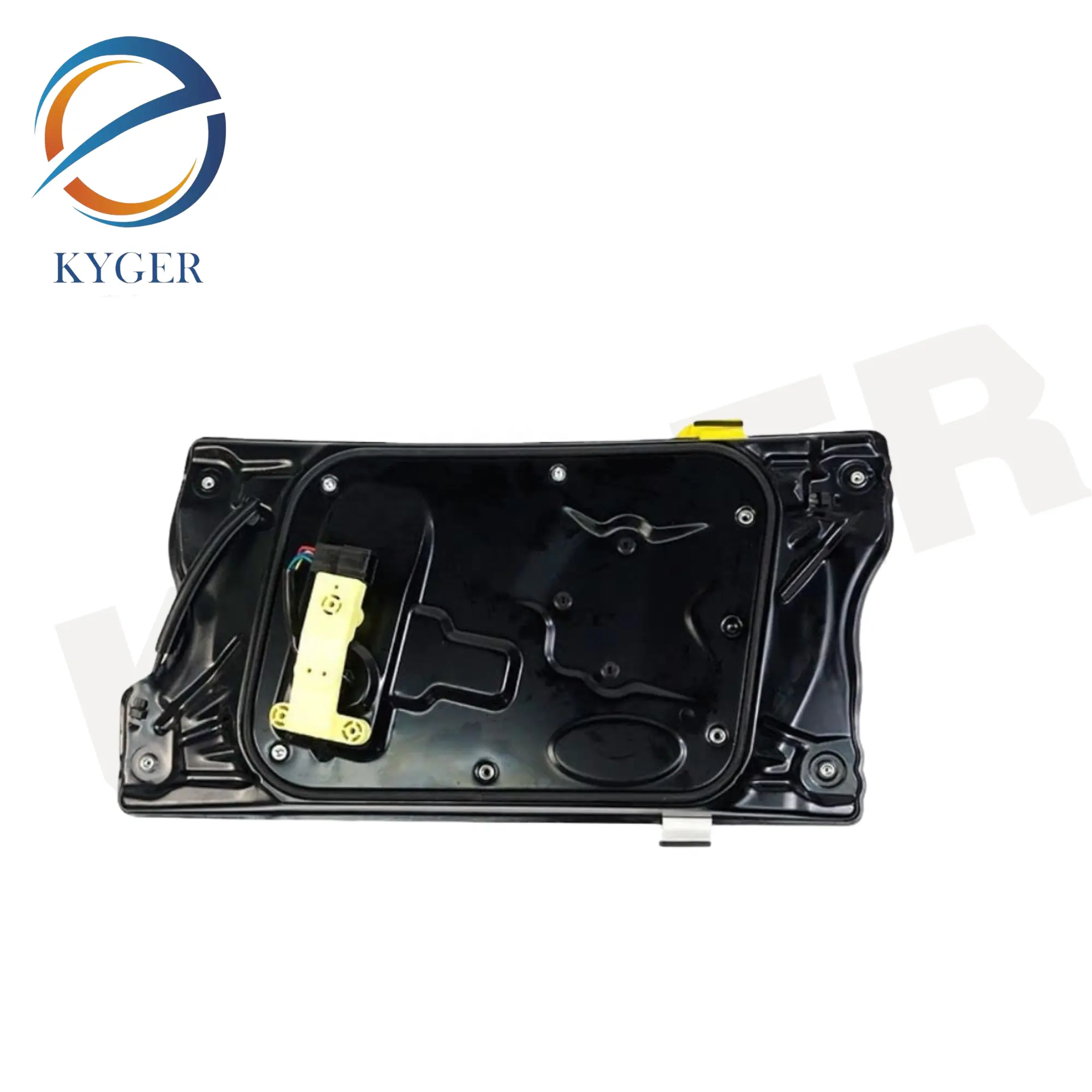 LR060136 Elevador de janela elétrico dianteiro esquerdo LR032027 Reguladores de janela para Land Rover Freelander 2 2006-2014 L359