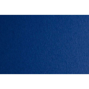 FABRIANO - CARTULINA ELLE ERRE 70X100CM AZUL - Product Image 1